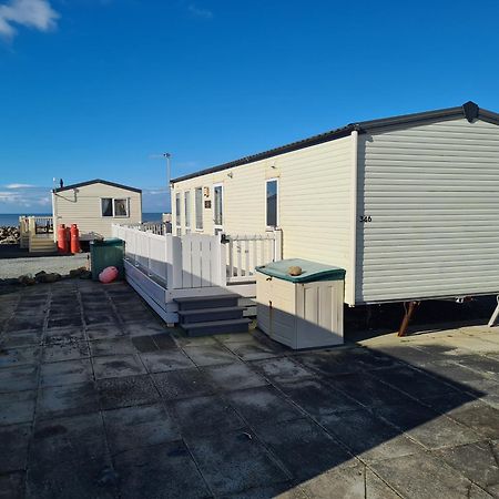 Barmouth Lyons Sunnysands 346 Tal-y-bont  Exterior foto